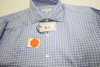 Peter Millar Atlas Crown Lite Button Down Mens Medium BLFSA INV13552464