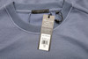 Greyson Troy Crewneck Pullover Mens Size Medium Vintage Indigo New INV13842980