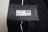 New J Lindeberg Golf Vent Golf Pants Mens Size W32 L30 Black INV13437575