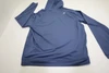 Peter Millar Golf Pine Hoodie Pullover Mens Size Medium NAV New INV13766346