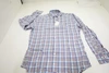 Peter Millar Elliot Crown Lite Button Down Mens Medium CBLU INV13552519