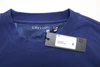 Greyson Garment Dyed Sequoia Pullover Mens Medium Maltese Blue INV13842978