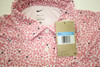 Nike Golf Classic Polo  Mens Size  Medium PINK Regular  New INV13663250