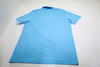 Nike Golf Classic Polo  Mens Size  Medium BLUE Regular  New INV13663724