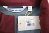 Peter Millar Golf Fuse Hybrid  Vest  Mens Size  Medium BOR Regular  New