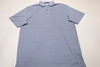 Greyson Golf Shadow Wolf Polo  Mens Size  Medium Arctic Regular  New INV13840333