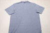 Greyson Golf Shadow Wolf Polo  Mens Size  Medium Arctic Regular  New INV13840333