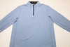 Greyson Golf Tate 1/4 Zip Pullover Mens Size Medium Bonneville New INV13842982