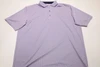 Greyson Golf Shadow Wolf Polo Mens Size Medium Pink Sky New INV13840458