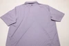 Greyson Golf Shadow Wolf Polo Mens Size Medium Pink Sky New INV13840458