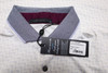 Greyson Golf Rogue River Polo  Mens Size  Medium Arctic Regular  New INV13840453