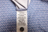 Greyson Golf Iron Serpent Polo Mens Size Medium Pink Sky New INV13841045