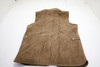 Peter Millar Golf Essex Suede Vest  Mens Size  Medium SWGRS Regular  New