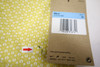 Nike Golf Classic Polo  Mens Size  Medium YELLOW Regular  New INV13663251