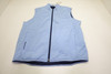 Peter Millar Golf Ridge Vest  Mens Size  Medium LKSD Regular  New