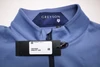 Greyson Golf Sequoia 1/4 Zip Pullover Mens Size Medium Falcon New INV13843465
