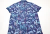 Greyson Golf Night Lurk Polo  Mens Size  Medium Falcon Regular  New INV13841052
