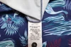 Greyson Golf Night Lurk Polo  Mens Size  Medium Falcon Regular  New INV13841052