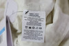 New Nike Golf Classic Shorts Mens  Size Medium Off White INV13633872