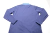 Peter Millar Weld Hybrid Half Zip Pullover Mens Size Medium NV/BH INV13324305