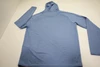 Peter Millar Golf Stealth Hoodie Pullover Mens Size Medium WDYBL New INV13766037