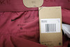 New Nike Classic Shorts Womens Size 4 Maroon INV13610405