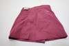 New Nike Classic Shorts Womens Size 4 Maroon INV13610405