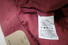 New Nike Classic Shorts Womens Size 4 Maroon INV13610405