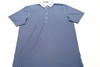 Greyson Golf Angels Crest Polo Mens Size Medium Maltese Blue New INV13840337