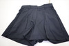 New Nike Classic Shorts Womens  Size 4  Black  INV13622376