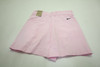 New Nike Golf Classic Shorts Womens Size 4 Pink INV13633735