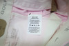 New Nike Golf Classic Shorts Womens Size 4 Pink INV13633735