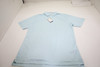 Peter Millar Featherweight Racquet Club Polo Mens Size Medium WHT INV13553456