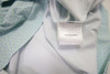 Peter Millar Featherweight Racquet Club Polo Mens Size Medium WHT INV13553456