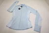 Greyson Sequoia Sport Full Zip Jacket Womens Size Small Mineral Mist INV13367755