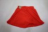 New Nike Classic Skorts Womens Size Small Red INV13621968