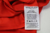 New Nike Classic Skorts Womens Size Small Red INV13621968