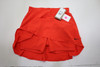 New Nike Classic Skorts Womens Size Small Red INV13621968