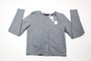 Greyson Rhinebeck Cardigan Button Down Womens Small Smoke Heather INV13841954