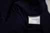 Peter Millar Golf Cradle Piqué Pullover Mens Size Medium NAV New INV13766301