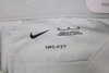 New Nike Golf Classic Shorts Mens Waist Size 32 Medium Grey INV13622231