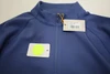 Peter Millar Golf Cradle Piqué Pullover Mens Size Medium BAL New INV13766303
