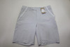 New Nike Golf Classic Shorts Mens Waist Size 32 Medium Grey INV13622234