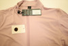 Greyson Golf SS Halley II 1/4 Zip Polo Womens Size Small Dawn New INV13856119