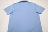 Greyson Golf Drifter Polo  Mens Size  Medium Wolf Blue Regular  New INV13840466