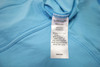 Greyson Scarlett Sleeveless 1/4 Zip Polo Womens Size Small Marina INV13862133
