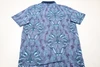 Greyson Golf Marlin Curiosities Polo Mens Size Medium Falcon New INV13840341