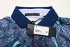 Greyson Golf Marlin Curiosities Polo Mens Size Medium Falcon New INV13840341
