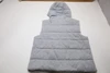 Greyson Golf Eos Lux Vest Womens Size Small Grey Heather New INV13841118