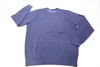 Peter Millar Coolspun Lite Textured Sweater Mens Medium NAV Crewneck INV13307166